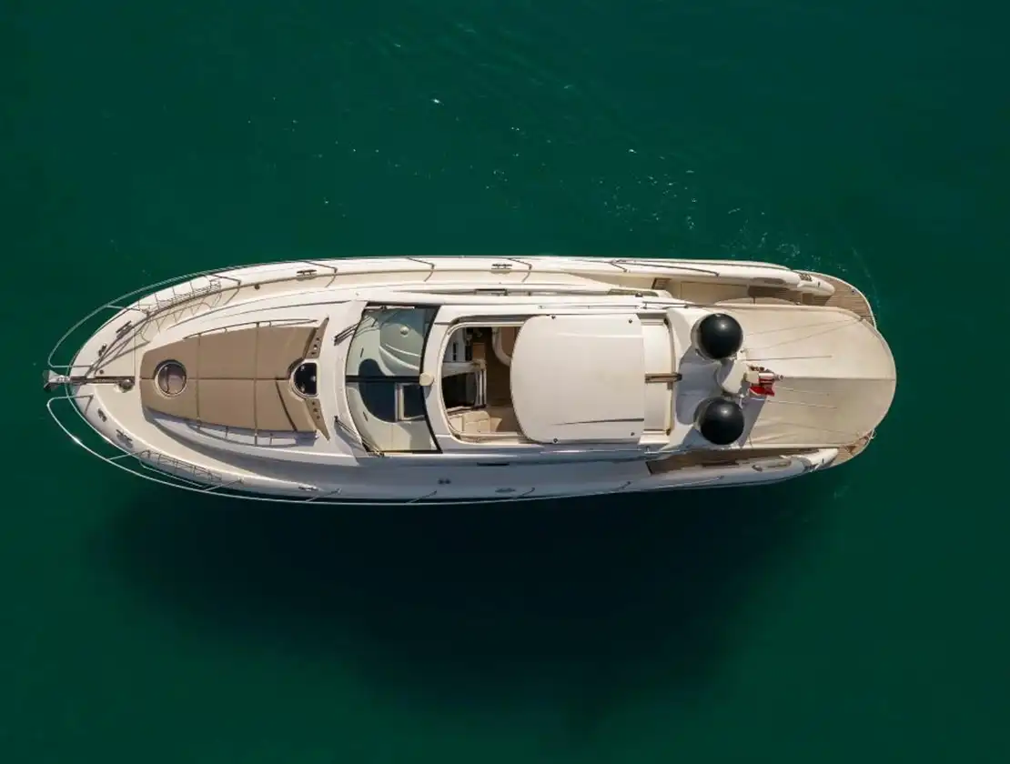 Antalya Yacht Rent